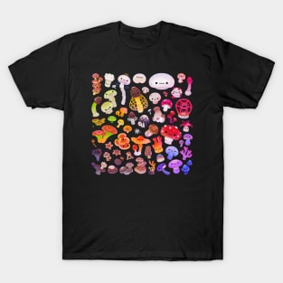 Mushroom T-Shirt